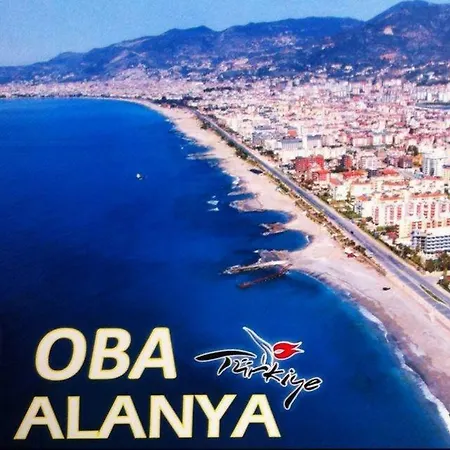 Lejlighed Alejna Alanya