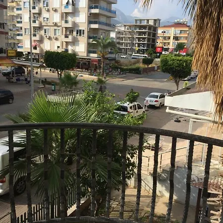 Alejna Lejlighed Alanya