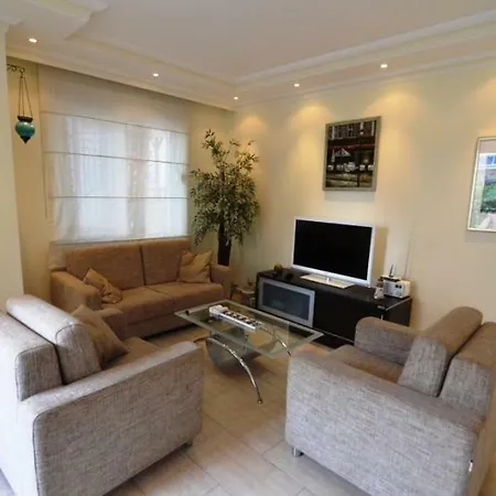Appartement Alejna