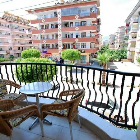 Alejna Appartement *