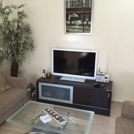 Alejna Appartement *