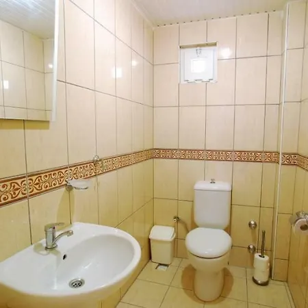 Alejna Appartement *