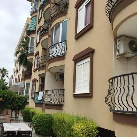 Alejna * Alanya