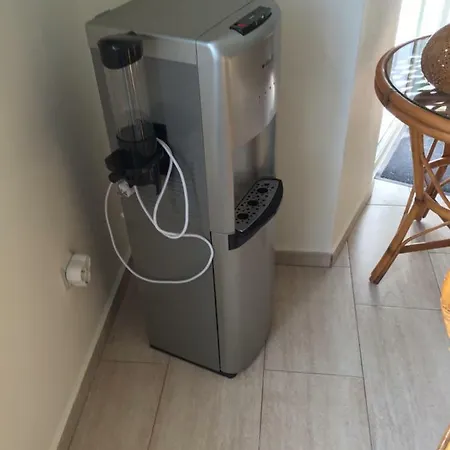 Alejna Appartement *