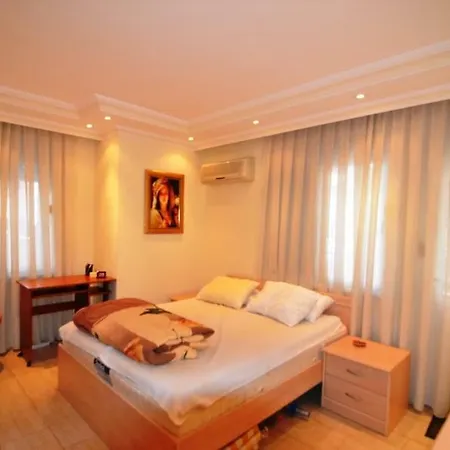 Alejna Lejlighed Alanya
