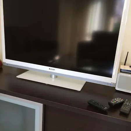 Alejna Appartement