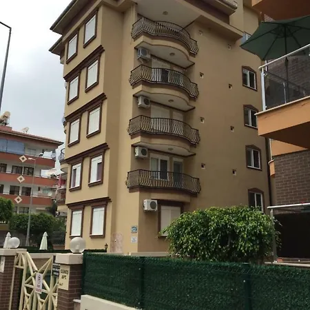 Alejna Appartement